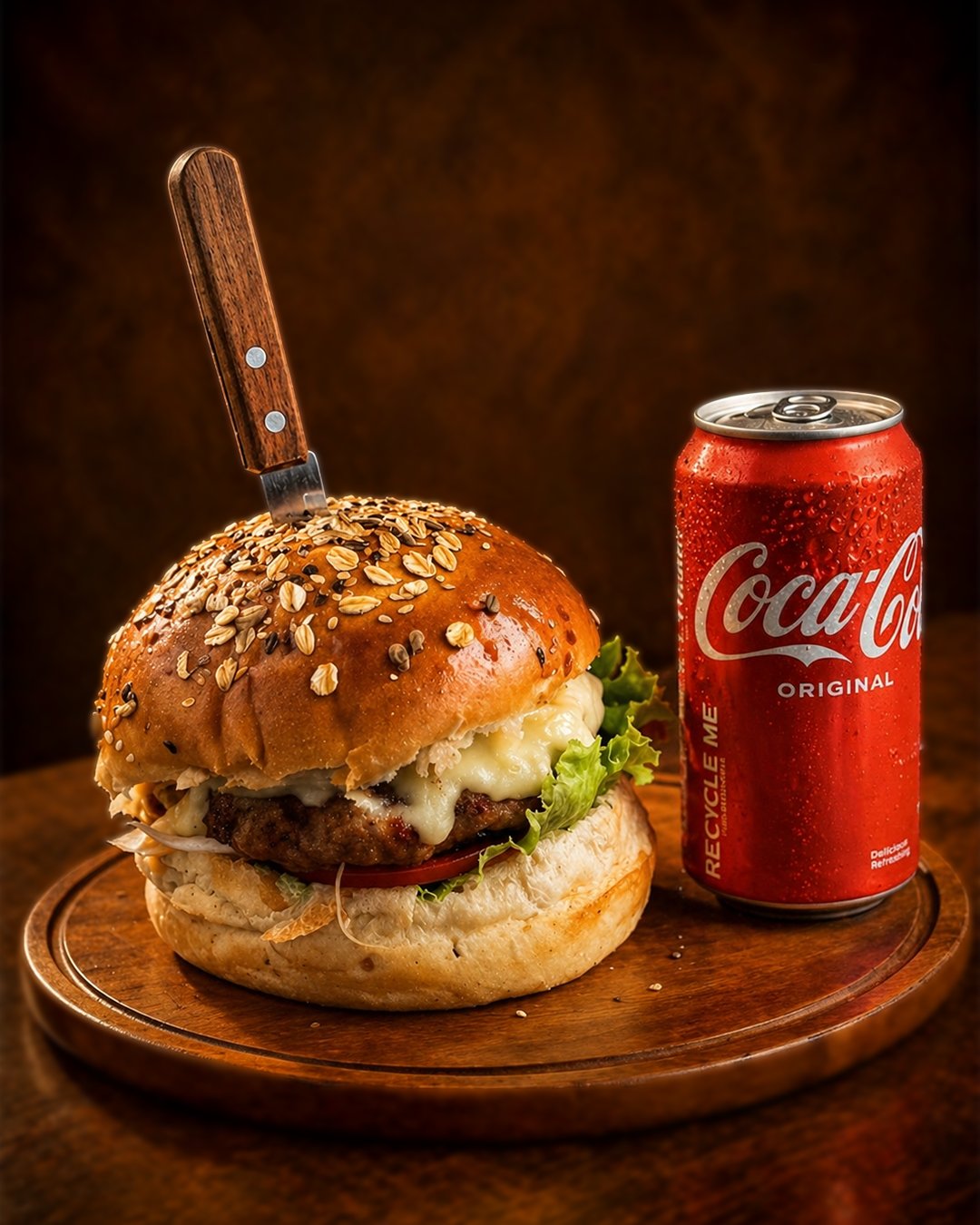 Burger & Grill