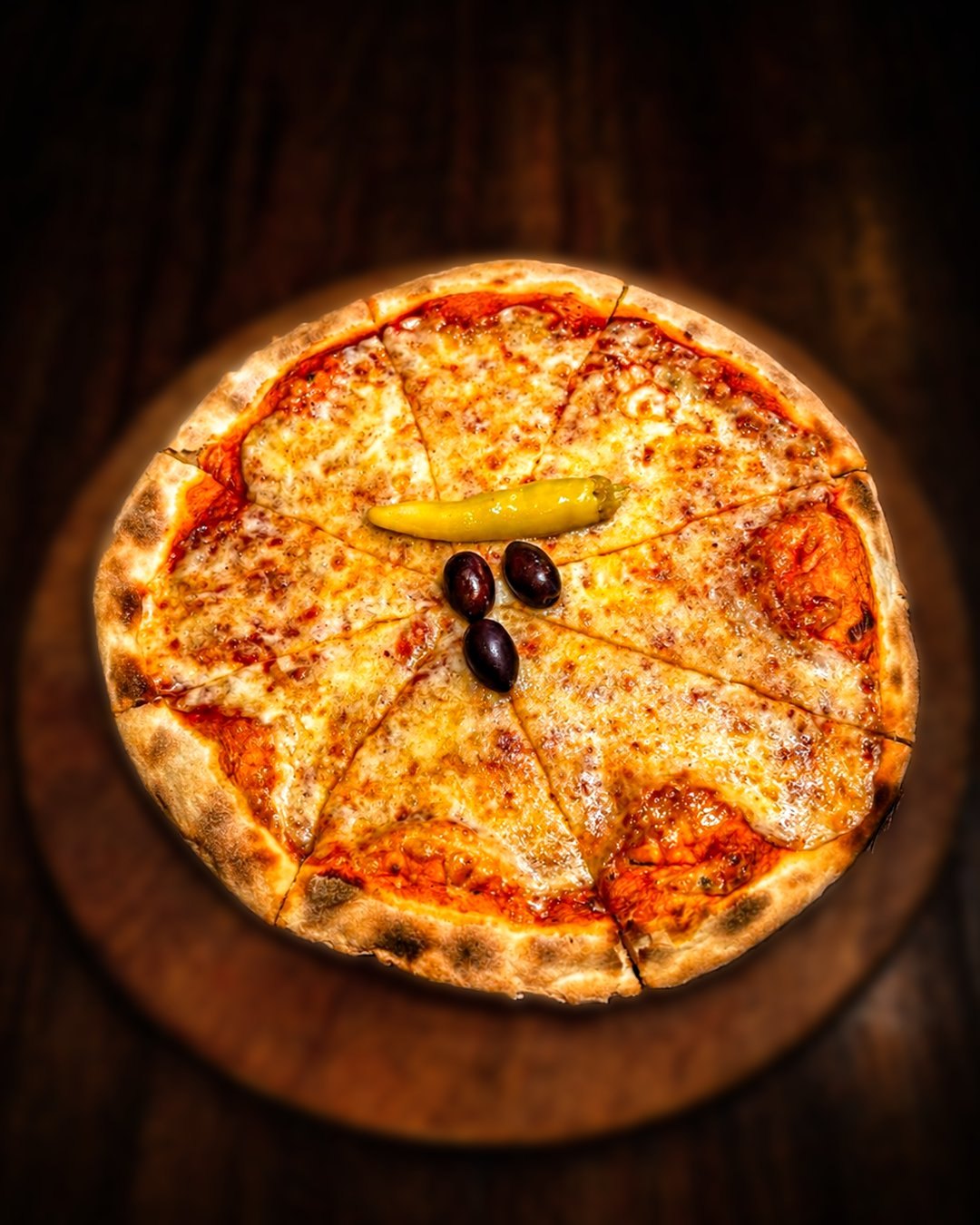 Pizza & Pide